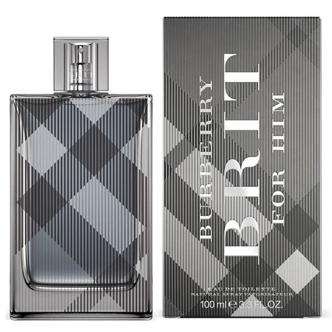 burberry brit parfum 100 ml|original Burberry Brit perfume.